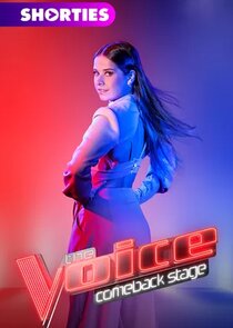 The Voice Comeback Stage Ne Zaman?'