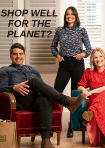 Shop Well for the Planet? Ne Zaman?'