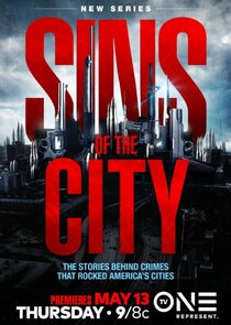 Sins of the City Ne Zaman?'