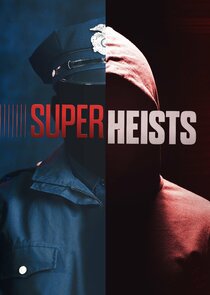 Super Heists Ne Zaman?'