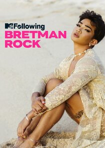 MTV Following: Bretman Rock Ne Zaman?'