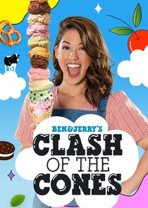 Ben & Jerry's: Clash of the Cones Ne Zaman?'