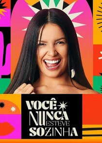 Você Nunca Esteve Sozinha: O Doc de Juliette Ne Zaman?'