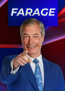 Farage Ne Zaman?'
