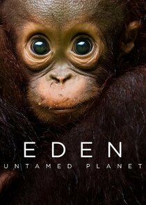 Eden: Untamed Planet Ne Zaman?'