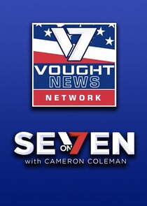 Seven on 7 with Cameron Coleman Ne Zaman?'
