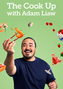 The Cook Up with Adam Liaw 6.Sezon 43.Bölüm Ne Zaman?