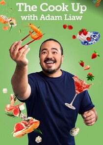 The Cook Up with Adam Liaw Ne Zaman?'