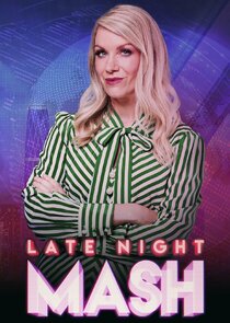 Late Night Mash Ne Zaman?'