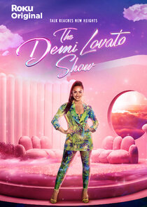 The Demi Lovato Show Ne Zaman?'