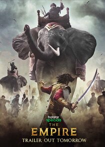 The Empire Ne Zaman?'