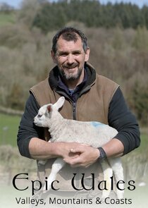 Epic Wales: Valleys, Mountains & Coasts Ne Zaman?'