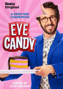 Eye Candy Ne Zaman?'