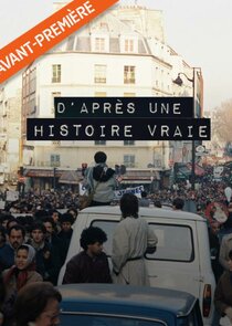 D'après une histoire vraie Ne Zaman?'