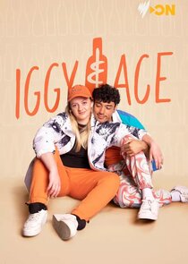 Iggy and Ace Ne Zaman?'