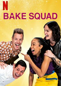 Bake Squad Ne Zaman?'