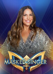 The Masked Singer Brasil Ne Zaman?'