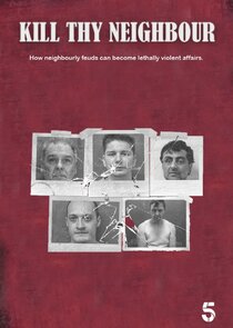 Kill Thy Neighbour Ne Zaman?'