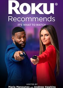 Roku Recommends Ne Zaman?'