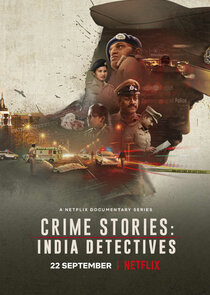 Crime Stories: India Detectives Ne Zaman?'