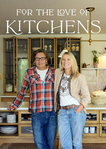 For the Love of Kitchens Ne Zaman?'