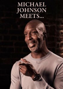 Michael Johnson Meets... Ne Zaman?'