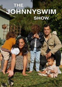 The Johnnyswim Show Ne Zaman?'