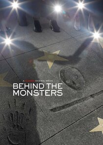 Behind the Monsters Ne Zaman?'
