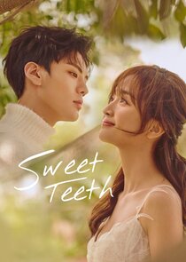 Sweet Teeth Ne Zaman?'