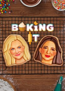 Baking It Ne Zaman?'