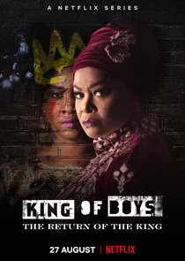 King of Boys: The Return of the King Ne Zaman?'