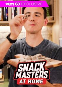 Snackmasters at Home Ne Zaman?'