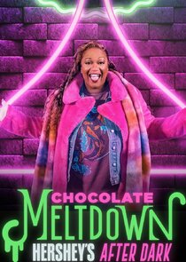 Chocolate Meltdown: Hershey's After Dark Ne Zaman?'