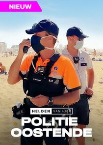 Helden van Hier: Politie Oostende Ne Zaman?'