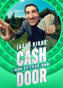 Jason Biggs' Cash at Your Door Ne Zaman?'