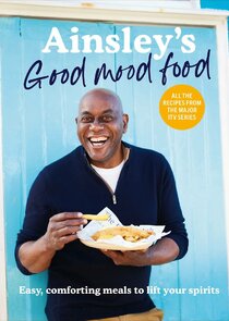 Ainsley's Good Mood Food Ne Zaman?'