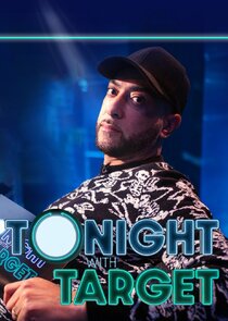 Tonight with Target Ne Zaman?'