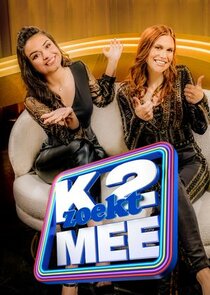 K2 zoekt mee Ne Zaman?'