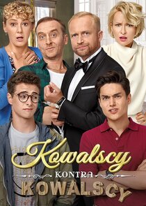 Kowalscy kontra Kowalscy Ne Zaman?'