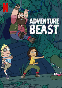 Adventure Beast Ne Zaman?'