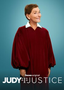 Judy Justice Ne Zaman?'