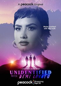 Unidentified with Demi Lovato Ne Zaman?'