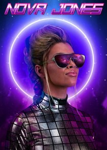 Nova Jones Ne Zaman?'