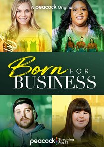 Born for Business Ne Zaman?'