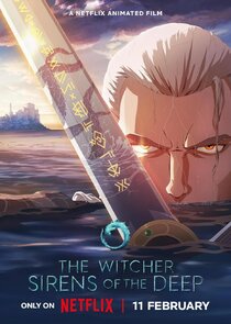 The Witcher Anime Specials Ne Zaman?'