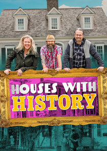 Houses With History Ne Zaman?'