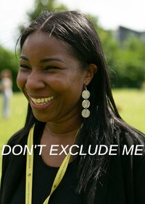 Don't Exclude Me Ne Zaman?'