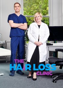 The Hair Loss Clinic Ne Zaman?'