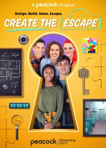 Create the Escape Ne Zaman?'