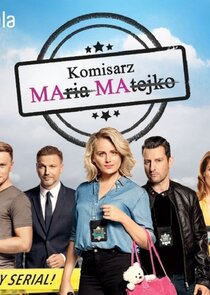 Komisarz Mama Ne Zaman?'